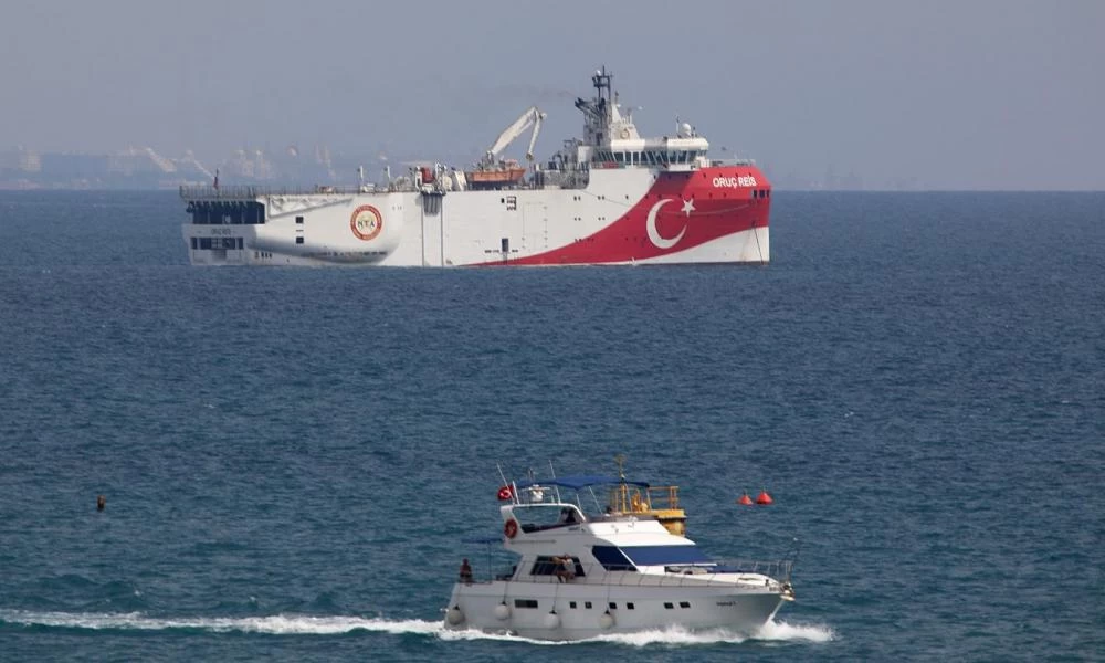 Επιδείνωση στην Αν. Μεσόγειο περιμένουν κοινοτικές διπλωματικές πηγές